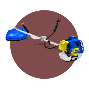 BP04611 (1) DESMALEZADORA BP 35CC/GASOLINA 2 TIEMPOS