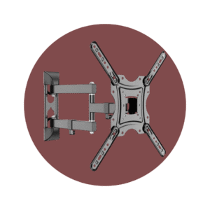 SOPORTE BRAZO DE TV 32-65