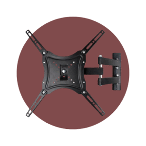 SOPORTE BRAZO DE TV 14-55