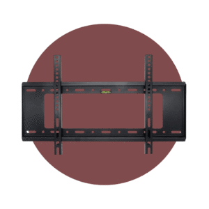 SOPORTE FIJO DE TV 40-80