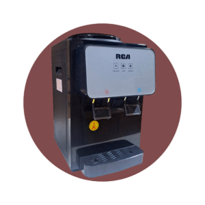 DISPENSADOR DE MESA RCA