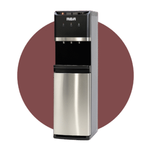 DISPENSADOR RCA BOTELLON OCULTO