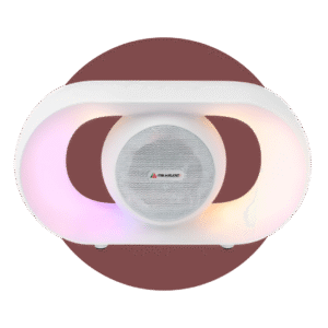 PARLANTE BLUETOOTH ITALY AUDIO 5W