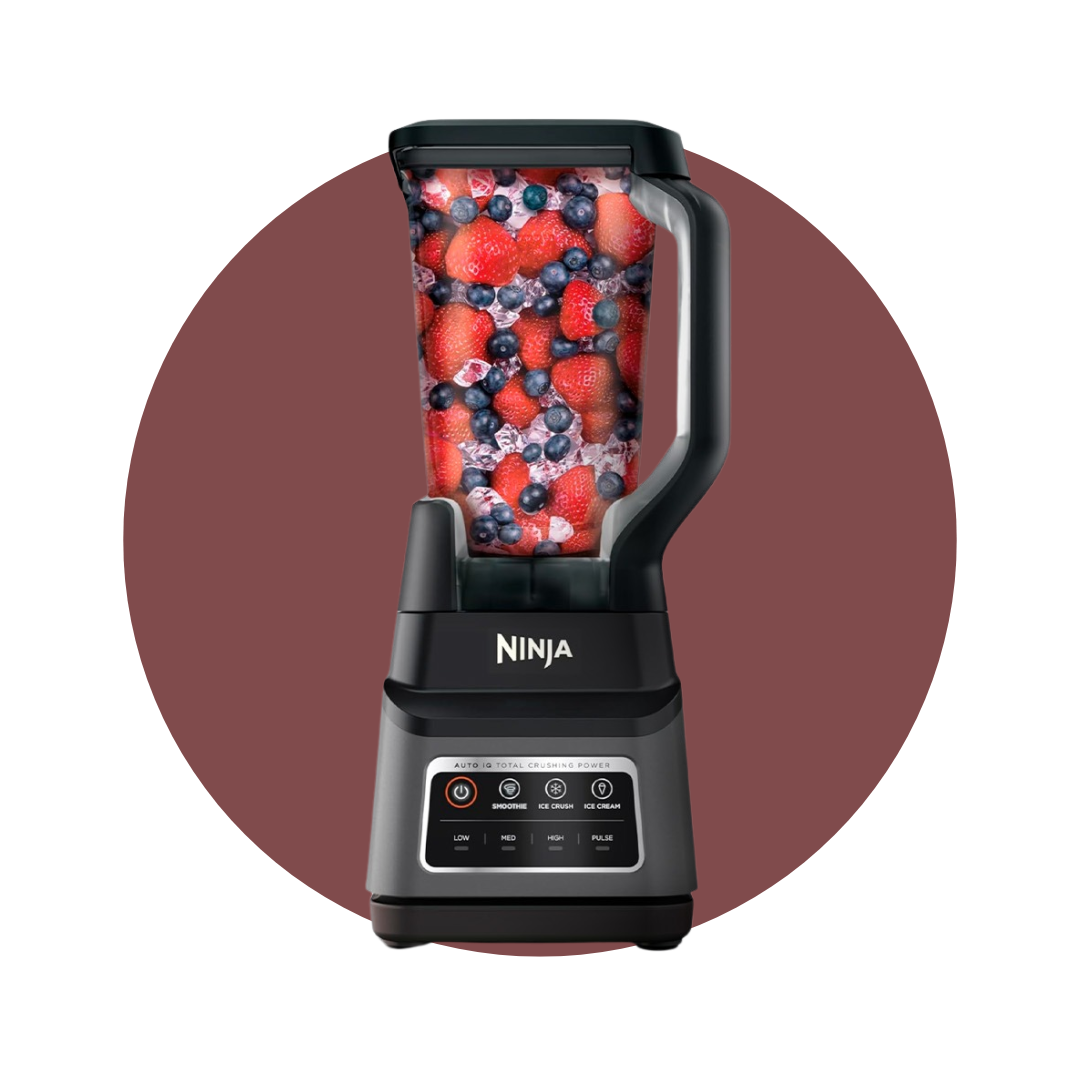 LICUADORA NINJA PROFESIONAL PLUS 1400W