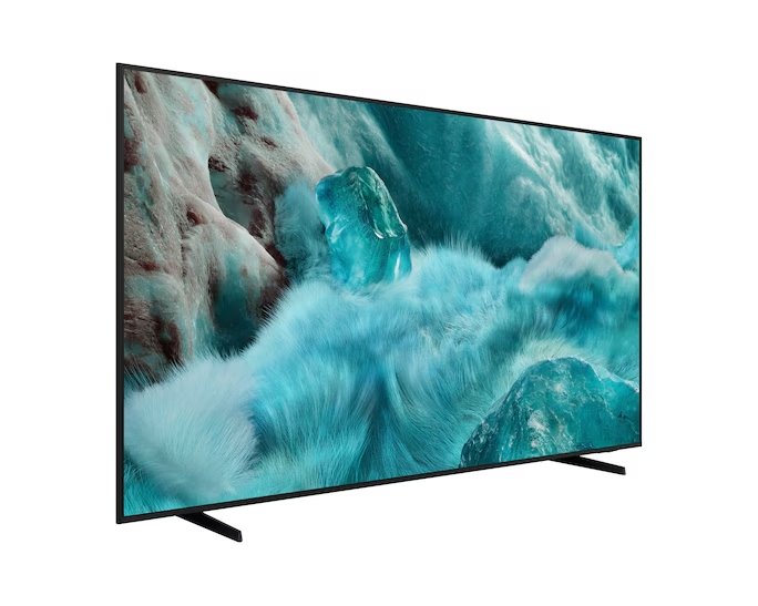 Smart TV Samsung 65" QLED Q7F 4K Vision AI - Image 2