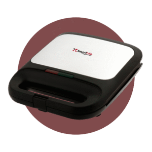 SANDUCHERA 4 PANES SMARTLIFE