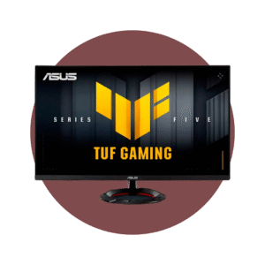 MONITOR ASUS TUF GAMING 23.8"
