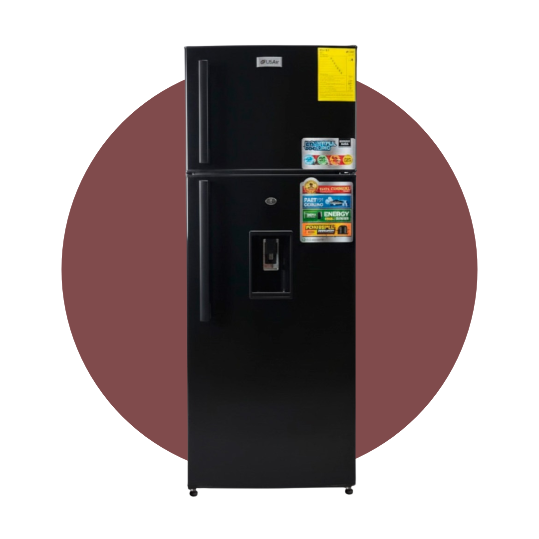 NEVERA USAIR 213 LITROS