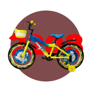 BICICLETA ARO 12 BMX