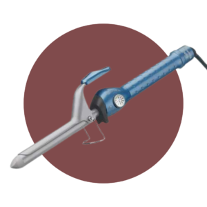 Pinza Rizadora ¾ (19mm) BaBylissPRO