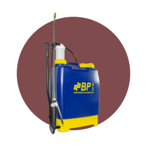 Fumigadora Tipo Mochila 20 L