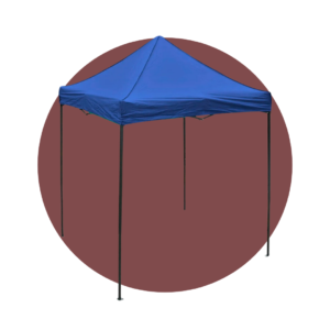 CARPA PLEGABLE 1.5*1.5 METROS