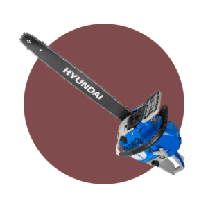 MOTOSIERRA HYUNDAI 24 TURBO 860 60CC