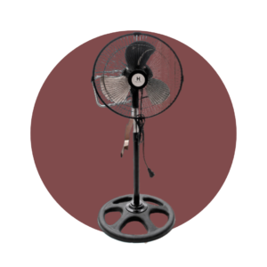 VENTILADOR HOME PREMIUM 12" 3 EN 1