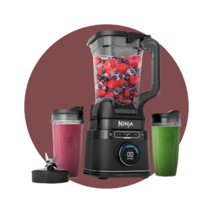 LICUADORA NINJA DETECT POWER 1800W