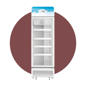 VITIRNA SMC SMCVT15LC 416 LITROS 15 PIES