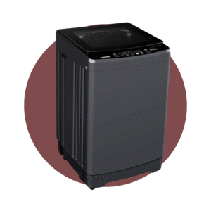 XQB120-2010A (1) LAVADORA AUTOMATICA EVVO 12KG