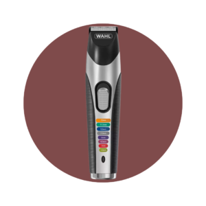 CORTADORA WAHL COLOR PRO