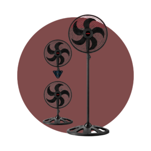 18INL (1) VENTILADOR RCA 3 EN 1 - 18"