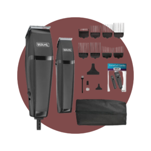 79450-308 (1) CORTADORA KIT WAHL HOMECUT