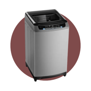 EWIX12F6CSG (1) Lavadora Electrolux Carga Superior 12Kg Silver