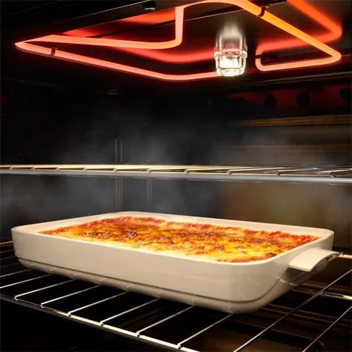 Cocina Electrolux 5 quemadores grill eléctrico - Image 4