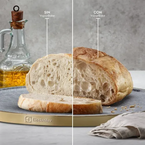 Cocina Electrolux 5 quemadores grill eléctrico - Image 5