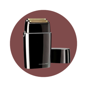 FXFS2B (1) Afeitadora Inalambrica Foil Negra Babylisspro FXFS2B