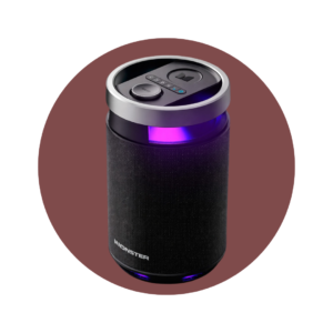 PARLANTE MONSTER RHYTMIX GW62