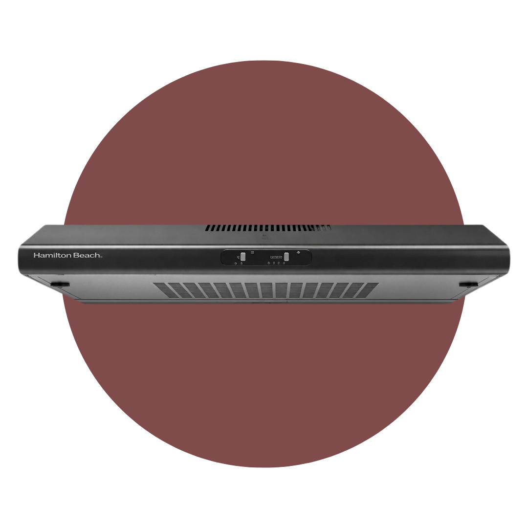 CAMPANA EXTRACTORA HAMILTON BEACH 90CM