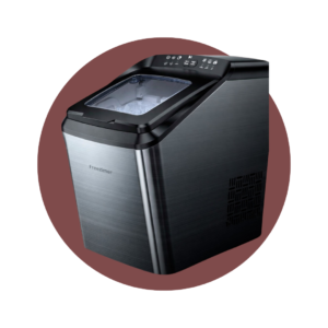 MAQUINA DE HACER HIELO FREEZIMER