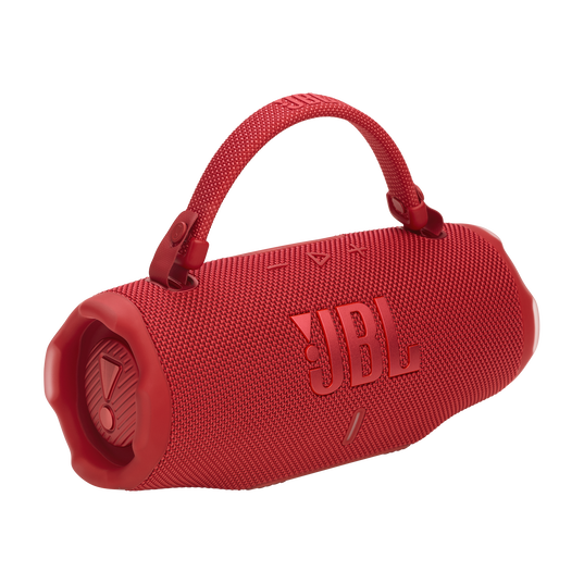 Parlante JBL Charge 6 - Image 2