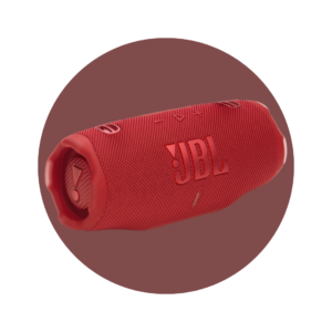 Parlante JBL Charge 6