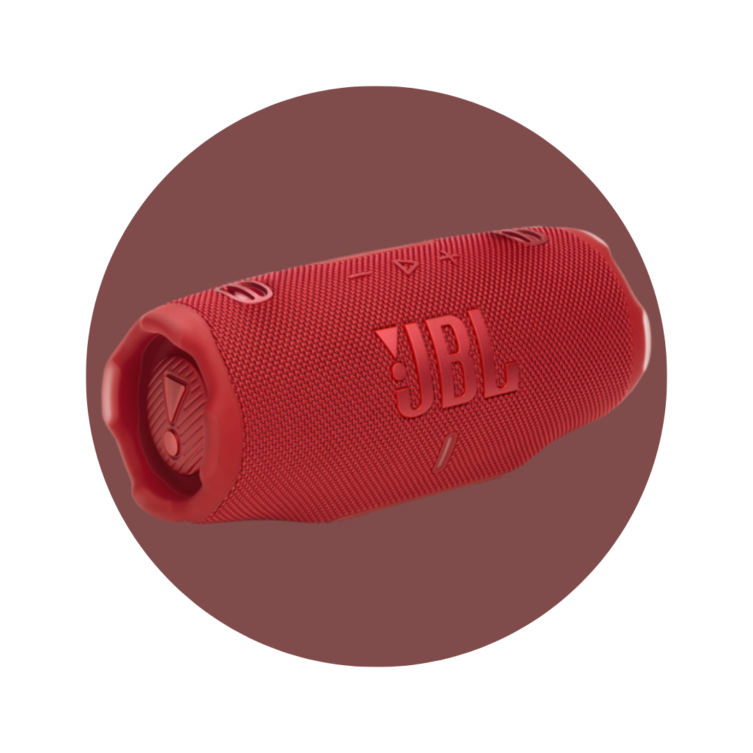 Parlante JBL Charge 6