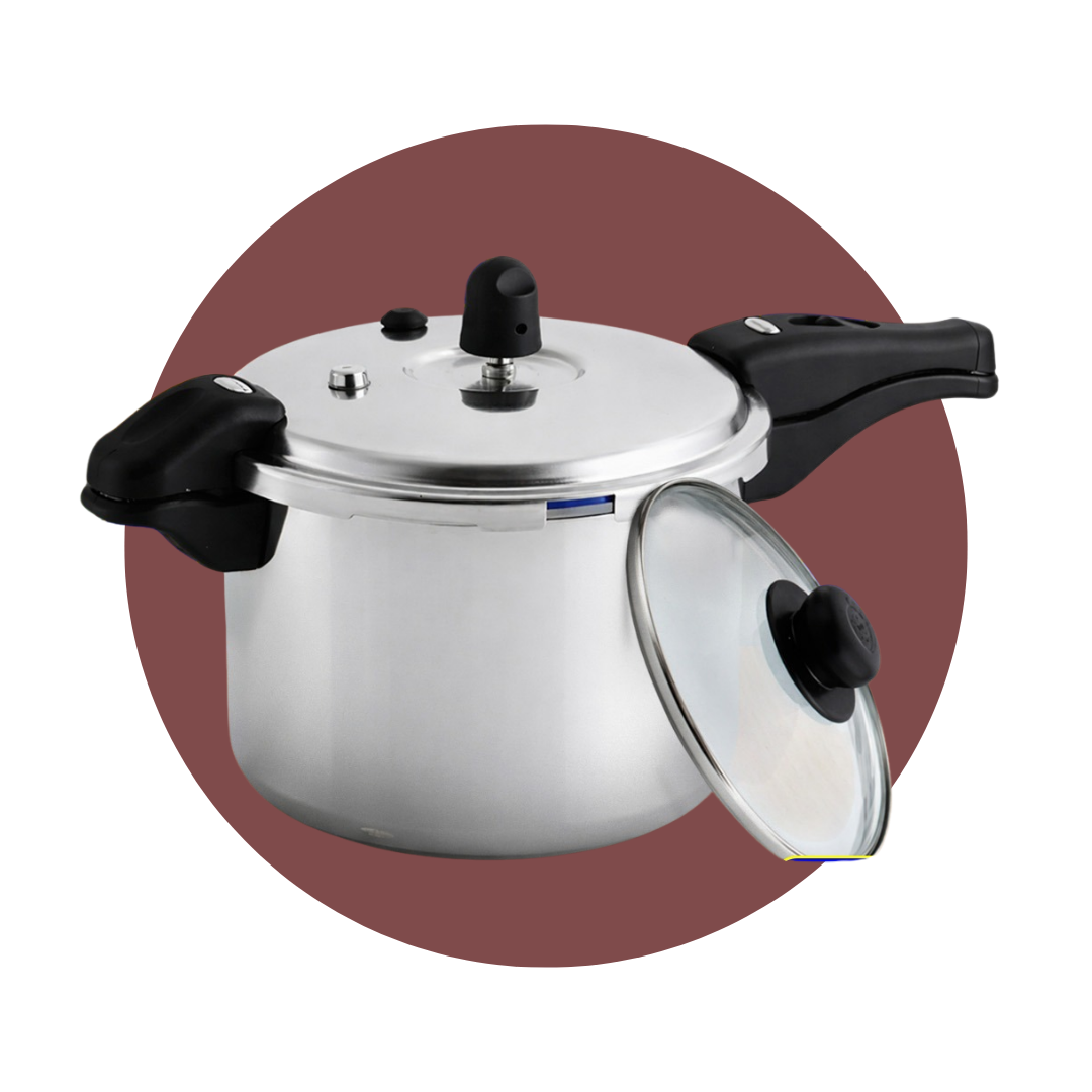 UNIVERSAL OLLA PRESION ULTRA PLUS 6 LITROS