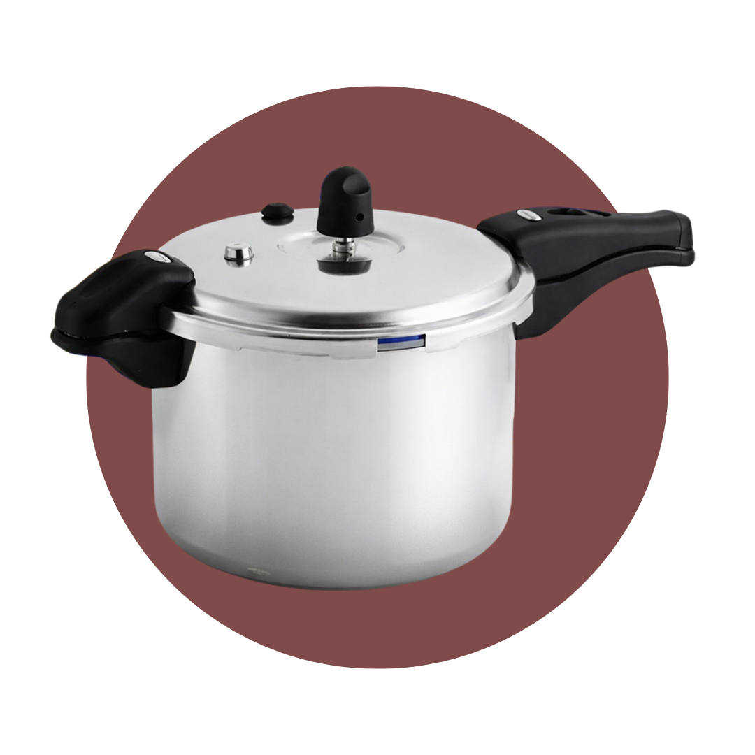 UNIVERSAL OLLA PRESION ULTRA 10 LITROS