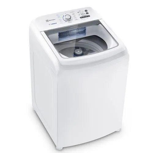 Lavadora Electrolux Carga Superior Essential Care 17kg Blanco - Image 2