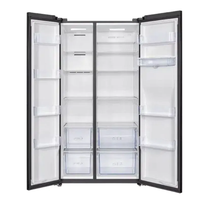 NEVERA TCL SIDE BY SIDE 650 LITROS GALAXY - Image 2