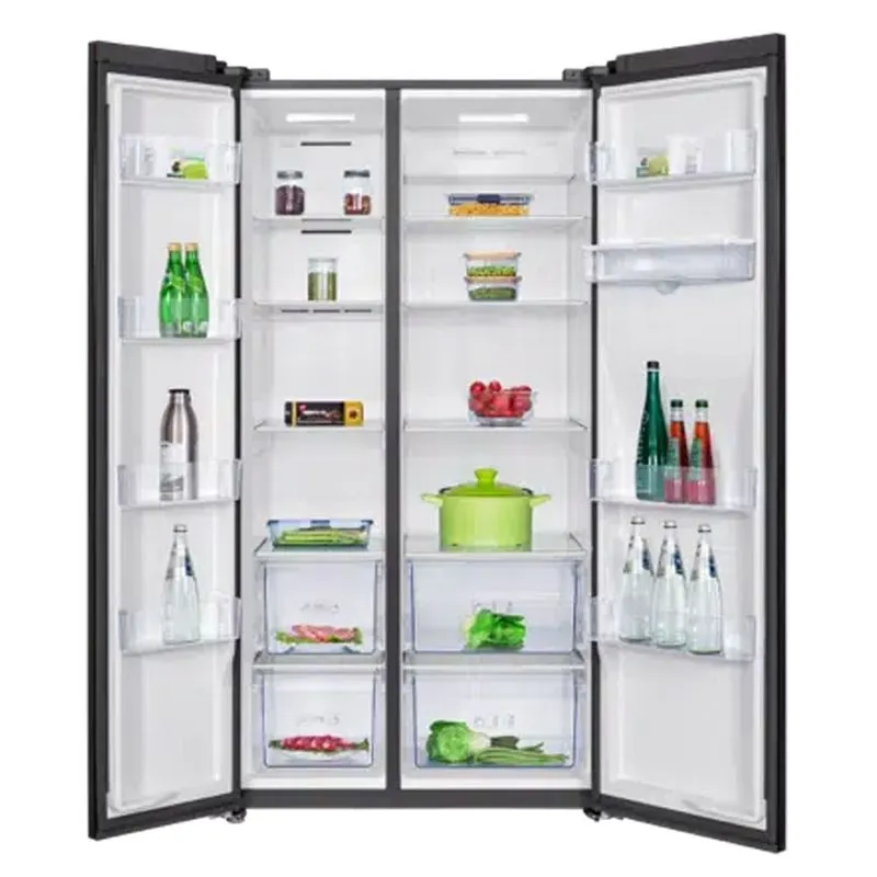 NEVERA TCL SIDE BY SIDE 650 LITROS GALAXY - Image 3