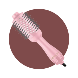 Cepillo Secadora de Cabello Revlon RVDR5222AN