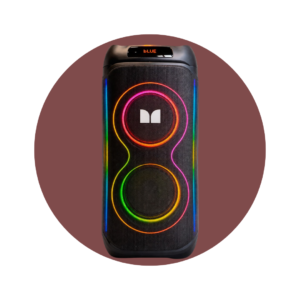 PARLANTE MONSTER RUMBA S281