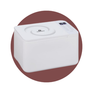 SANITIZADOR DE ALIMENTOS INDURAMA SFV-11IND