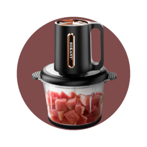 PICATODO SOKANY 3LTS