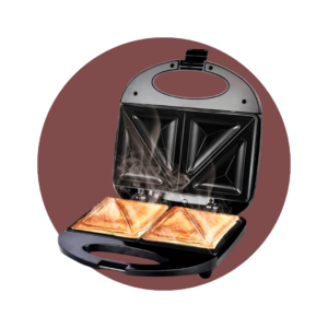 TOSTADORA SOKANY 800W