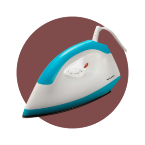 PLANCHA DE ROPA SOKANY 1200W