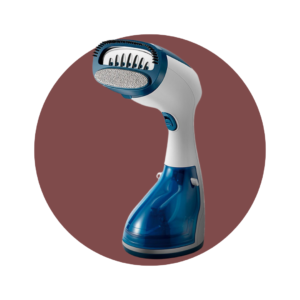 PLANCHA A VAPOR DE MANO SOKANY