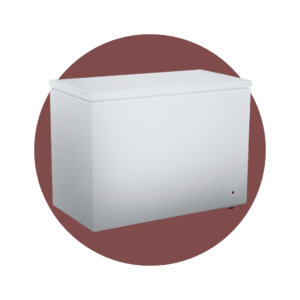 CONGELADOR TCL DUAL 208 LITROS