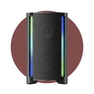 Parlante TCL Party Speaker 220W