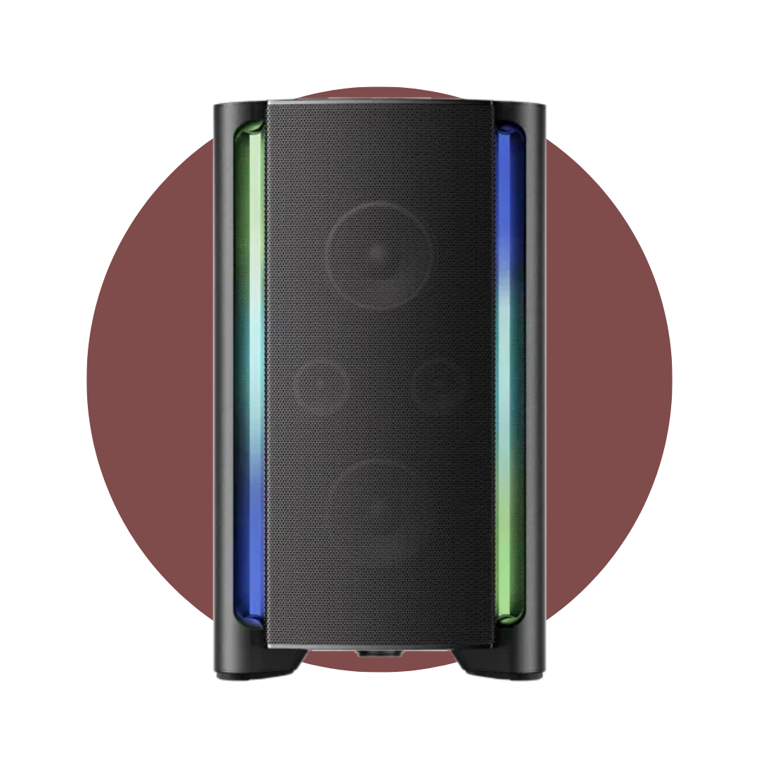 Parlante TCL Party Speaker 220W