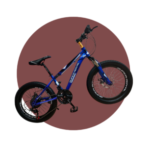 BICICLETA SUPER ROYAL ARO 20